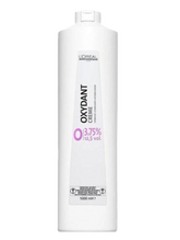 LOREAL OXYDANT CREME 3.75% 12.5 VOL 1L